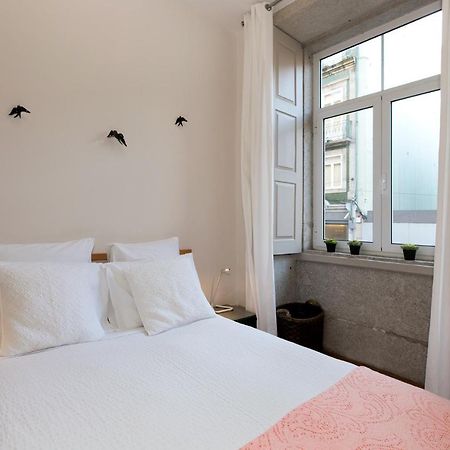O'Porto City Stay Экстерьер фото