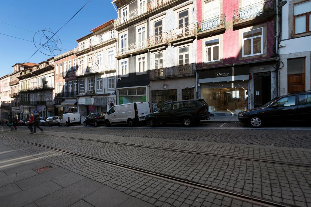 O'Porto City Stay Экстерьер фото