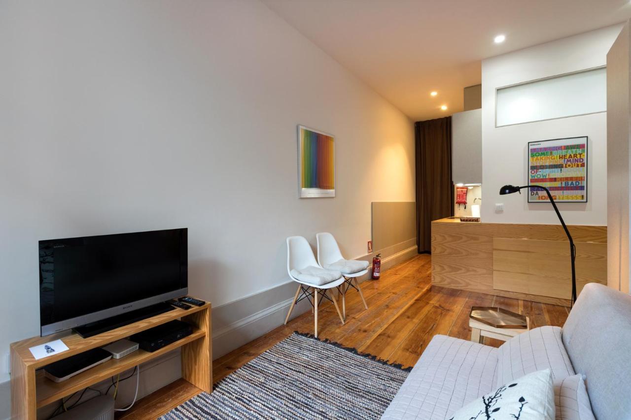 O'Porto City Stay Экстерьер фото