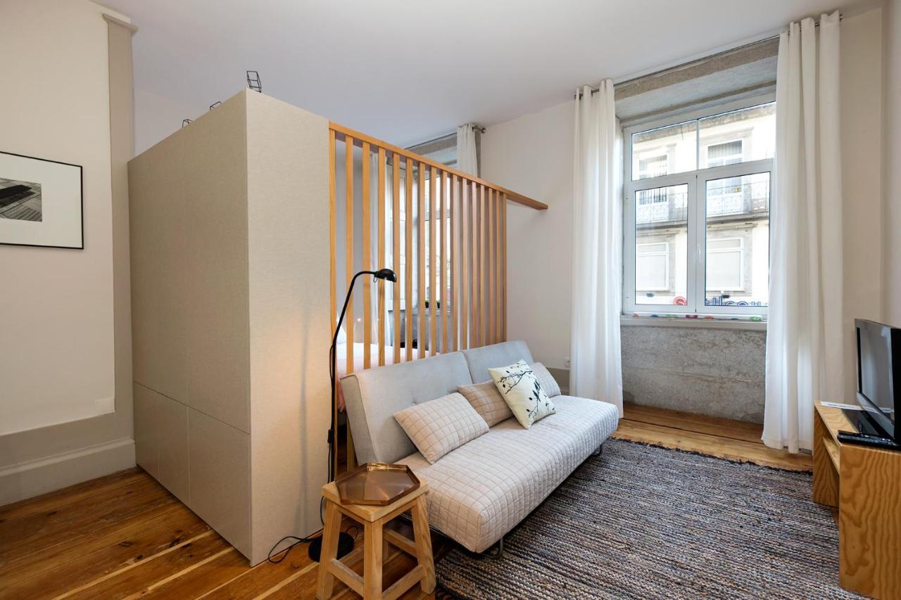 O'Porto City Stay Экстерьер фото