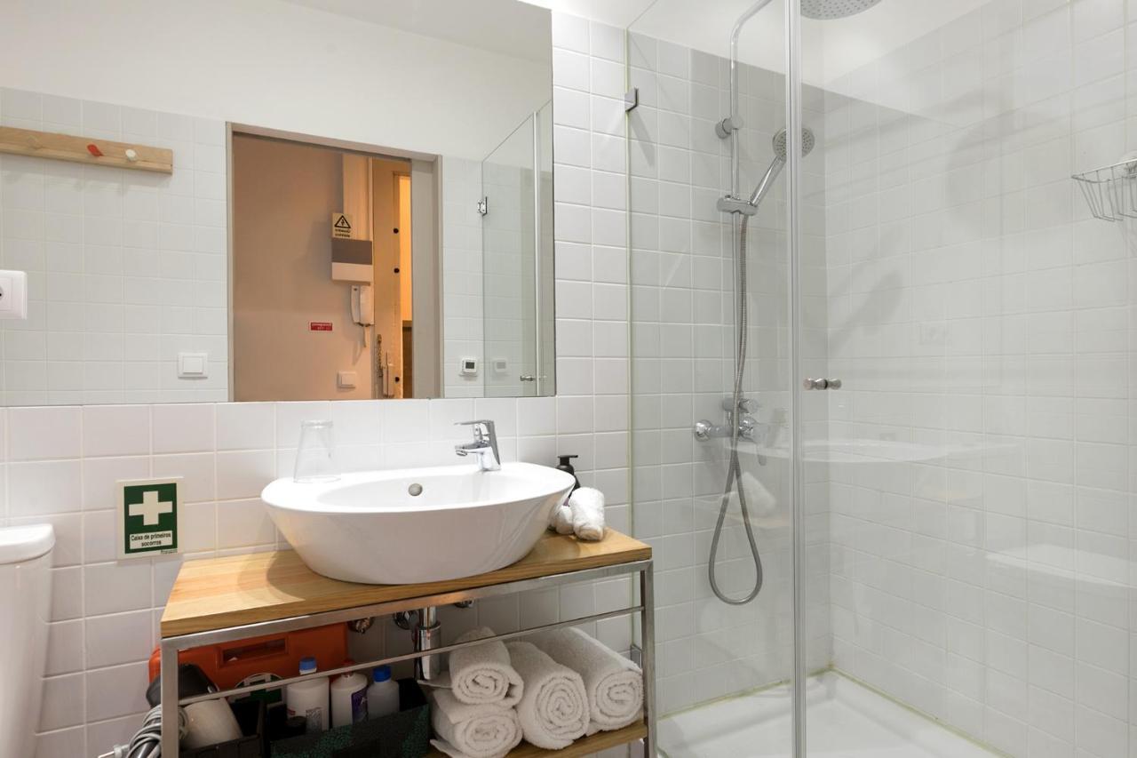 O'Porto City Stay Экстерьер фото