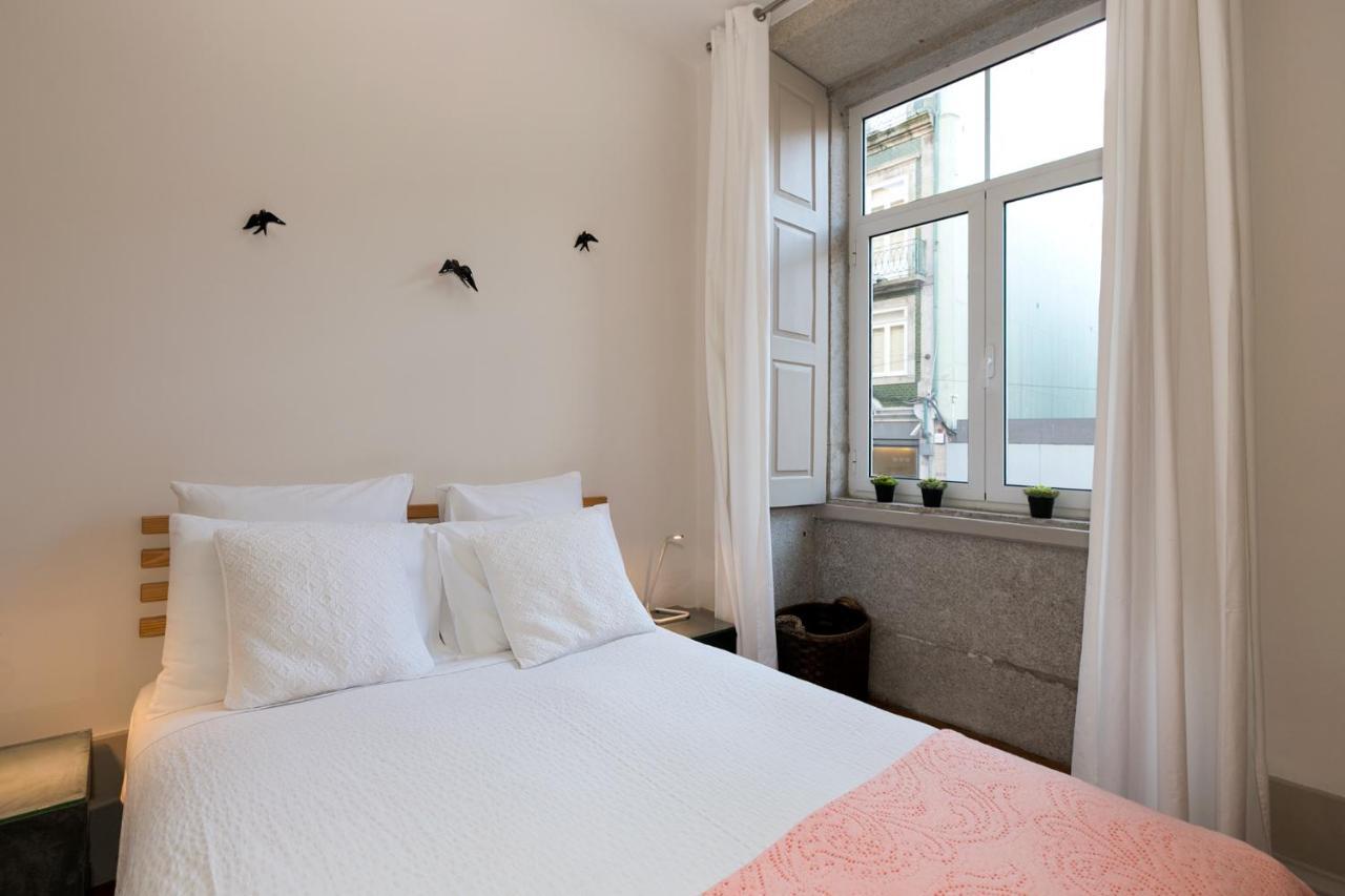 O'Porto City Stay Экстерьер фото