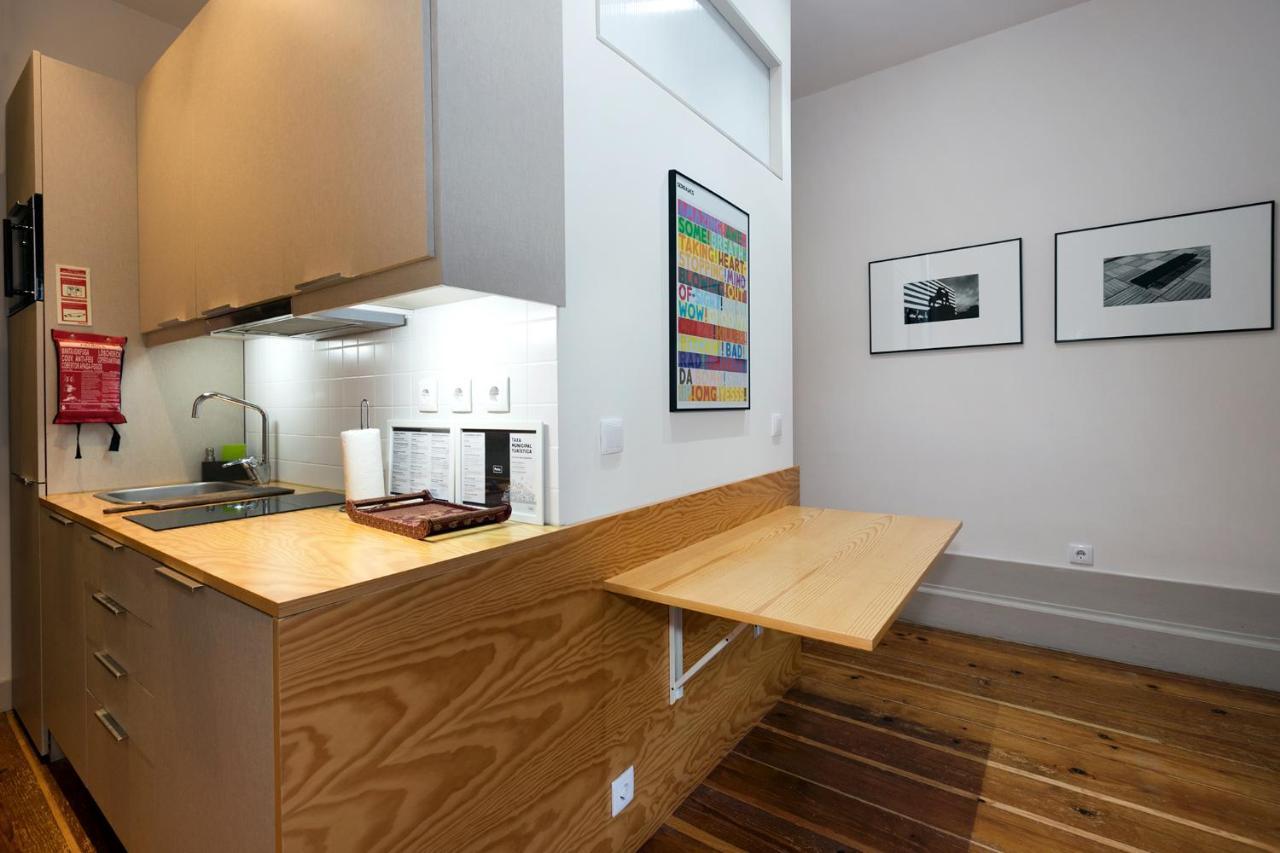 O'Porto City Stay Экстерьер фото