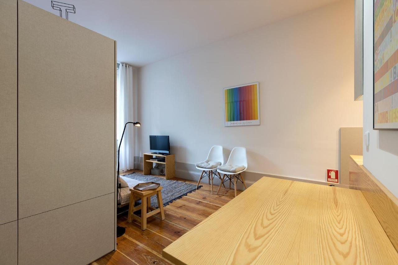 O'Porto City Stay Экстерьер фото