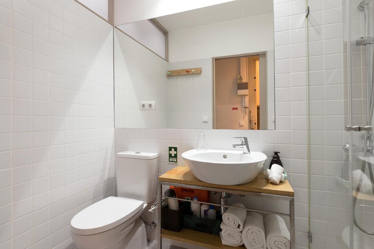 O'Porto City Stay Экстерьер фото