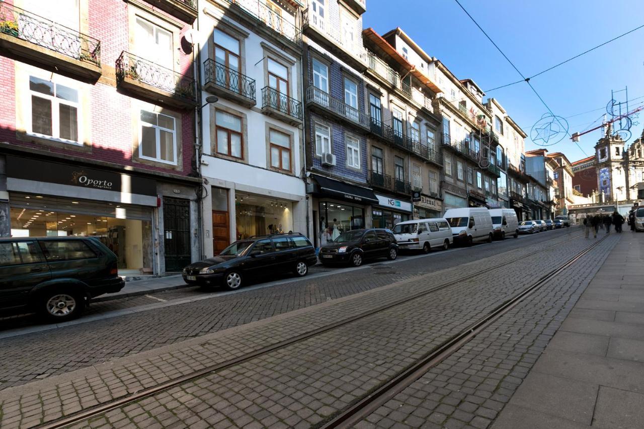 O'Porto City Stay Экстерьер фото