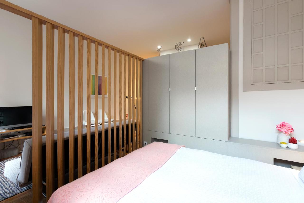 O'Porto City Stay Экстерьер фото